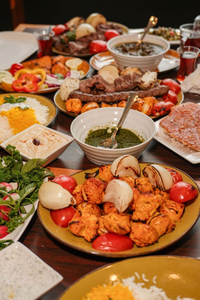Kabobs-DC