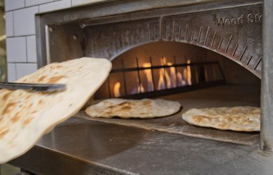 Oven_PitaBread